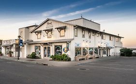 Inn At Rose'S Landing